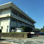 とん美 - あまりお世話になりたくない南署。