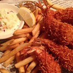 BUBBA GUMP SHRIMP TOKYO - 