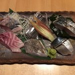 季彩や　ひで - 