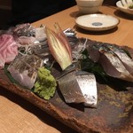 季彩や　ひで - 