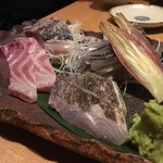 季彩や　ひで - 