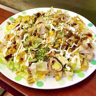 上天草市大矢野町中でおすすめの美味しいお好み焼き たこ焼きをご紹介 食べログ