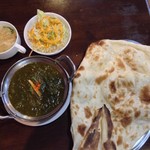 インド料理 サフラン - 