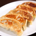 Gyoza / Dumpling set meal