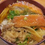 讃岐うどん いってつ - 