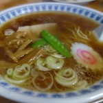 久華 - ラーメン