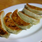 久華 - 焼き餃子