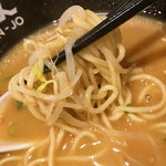 広島ラーメン 万丈 - 