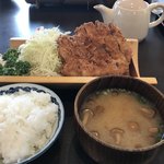 Tonkatsu Gotou - 