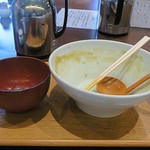 讃岐うどん いってつ - 