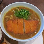 讃岐うどん いってつ - 