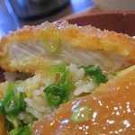 讃岐うどん いってつ - 