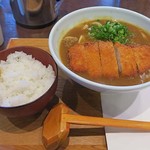 讃岐うどん いってつ - 