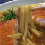 讃岐うどん いってつ - 