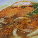 讃岐うどん いってつ - 