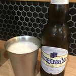 天下一品 - 天一でヒューガルデン♡