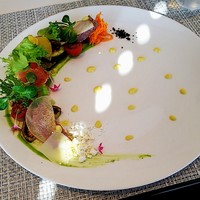 ビュー＆ダイニング コトシエール - 
