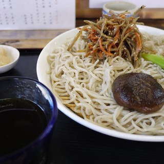 そば処おおはし_0