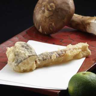 てんぷら銀座天亭_2