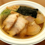 麺屋　十郎兵衛  - 