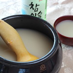 百済 - 