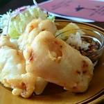 ハングリーチキントリップ - 