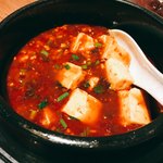 珍宴 - 麻婆豆腐