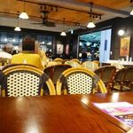 魚屋のどんぶり 魚錠 - 