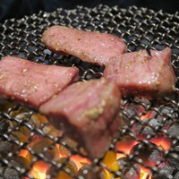 焼肉トラジ 大阪ヒルトンプラザ ウエスト店 - 