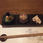 Shusai Chousei Kaichi - 