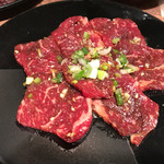 焼肉明成館 - 