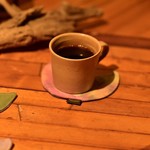 もぐらカフェ - 