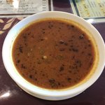 リトルインドパレス - 