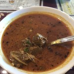 リトルインドパレス - 