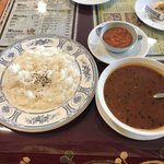 リトルインドパレス - 