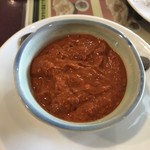 リトルインドパレス - 