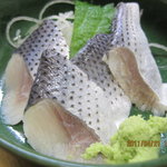 居酒屋 みやぎ - こはだ