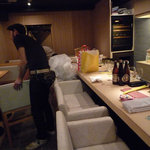 池袋 はなれ - プレＯＰＥＮ時