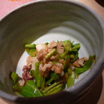 池袋 はなれ - プレＯＰＥＮ時