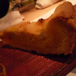 池袋 はなれ - キッシュ