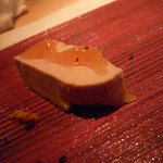 池袋 はなれ - フォアグラ