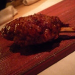 池袋 はなれ - つくね