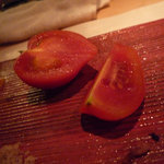 池袋 はなれ - フルーツトマト