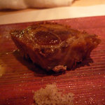 池袋 はなれ - 神戸牛（部位不明）