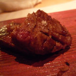 池袋 はなれ - 神戸牛（部位不明）