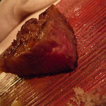 池袋 はなれ - 神戸牛（部位不明）