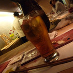 池袋 はなれ - 忠弥風カクテル