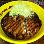 ゴーゴーカレー丼丼 - 