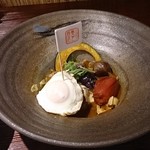 スープカレー 奥芝商店 - 