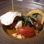 スープカレー 奥芝商店 - 